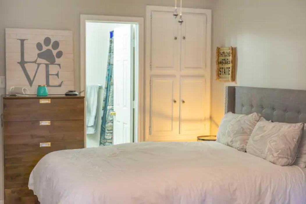 Chambre Double avec Salle de Bains Privative