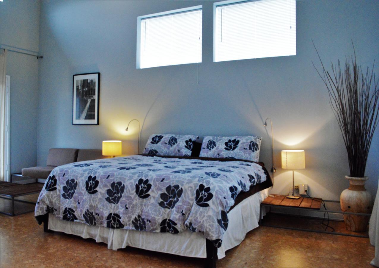 Chambre Lit King-Size