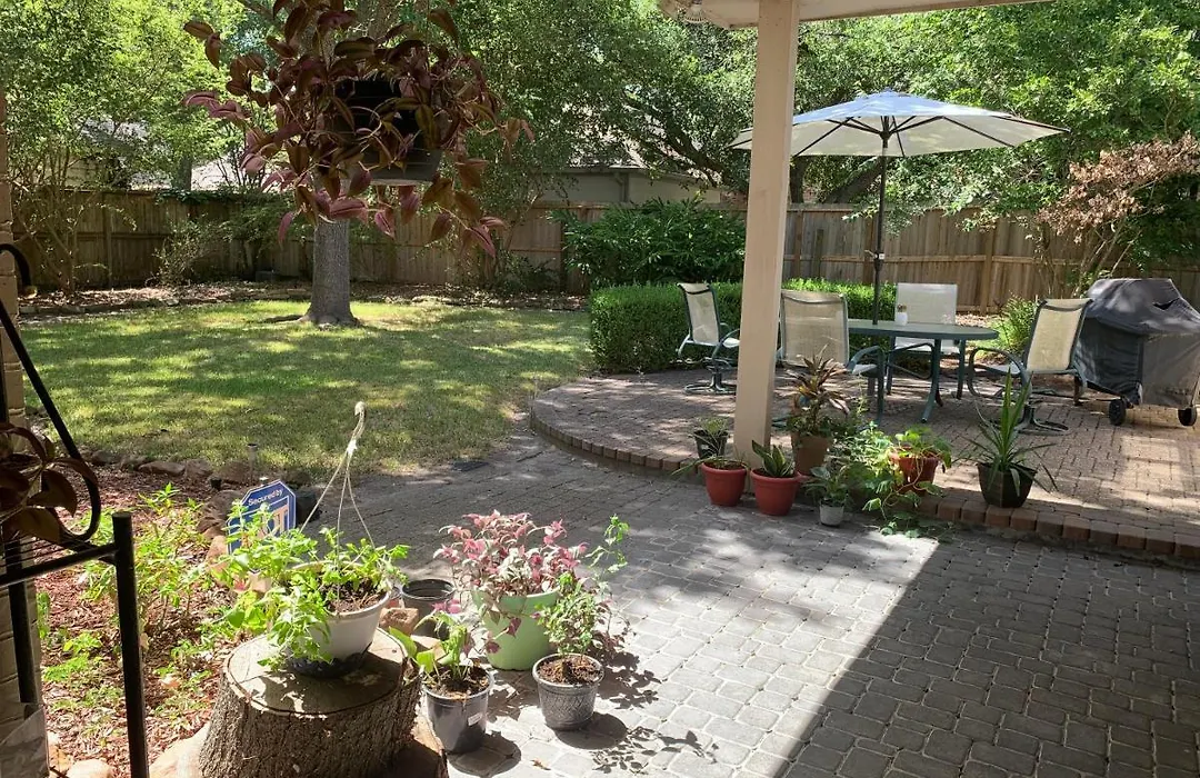 Joyful Quarters - Beautiful Spacious 1 Bedroom Apt-1