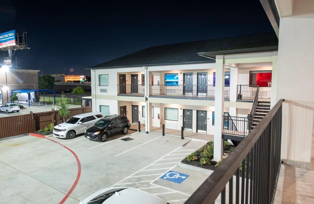 Express Inn&Suites-1