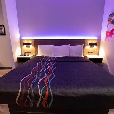 Express Inn&Suites-2