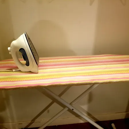 Modern B & B-2